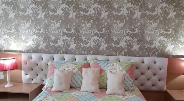 Betel Beach Flat