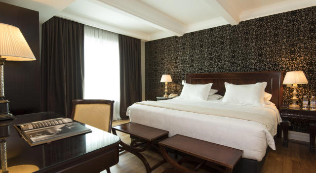 Marriott Buenos Aires Downtown