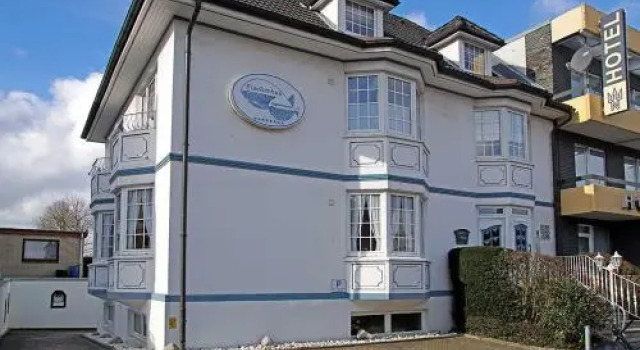 Fischerhus _ Wohnung 2