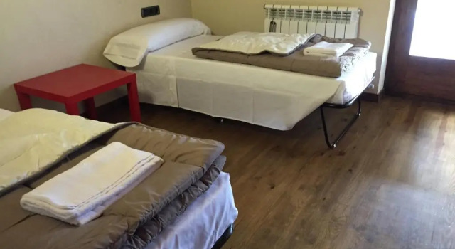 Коттедж CasaCampelles I - Vall de Núria - Ripollès