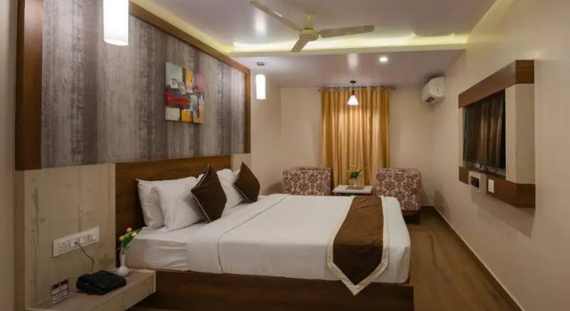 Номер Executive Hotel Monarch International