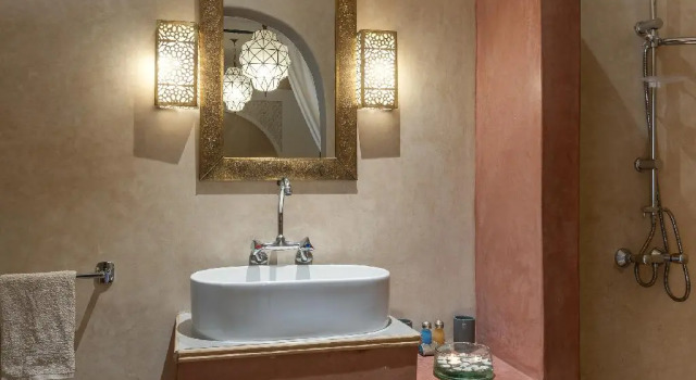 Suite Riad Beldi