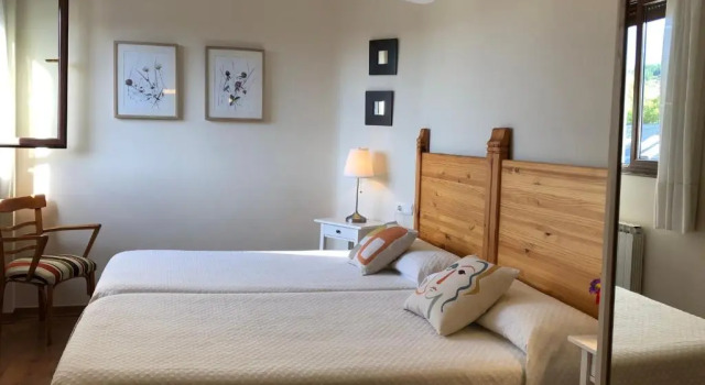 Casa Rural Maria, Забронировать Отель Молинасека El Bierzo
