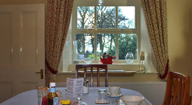Wortley Cottage Guest House, Забронировать Гостевой дом Отели Англии с завтраком, Завтраки