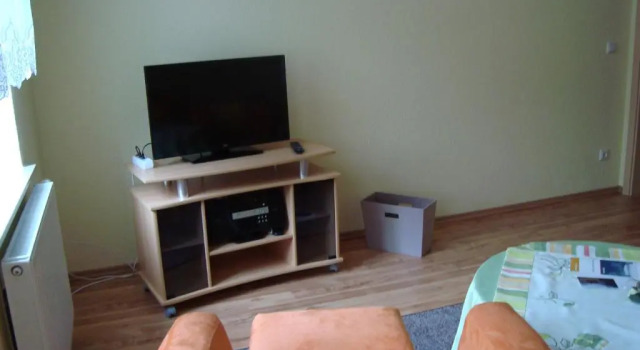 Апартаменты Ferienwohnung Kriedel