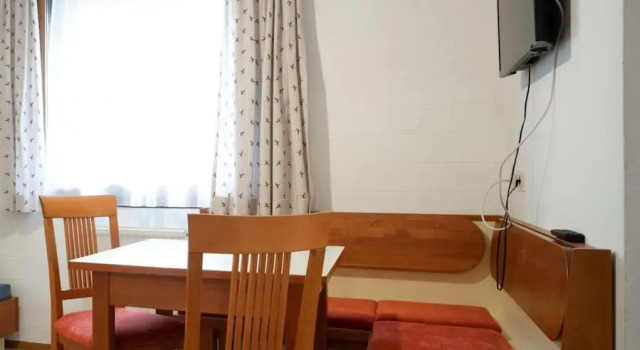 Seilergasse Apartments - TOP 3