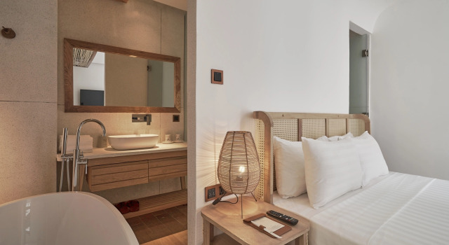 Номер Premier Sky Gem Hotel Sora