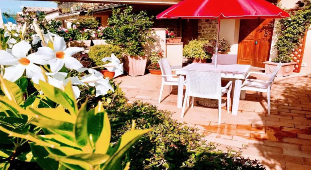 Апартаменты Spoleto Bellasleeps 4spoleto - 6