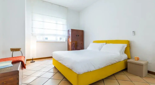 Vomero Family Apartment by Wonderful Italy, Buchen Sie Ferienwohnung Vomero Neapel