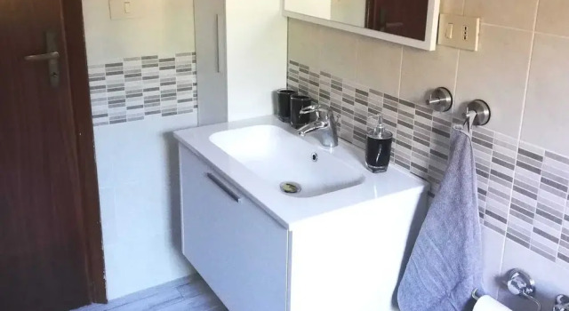 Коттедж Detached House Near the sea With Garden and Terrace