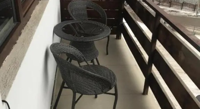 Crystalville Apartment 542, Rezerwuj Apartament Bakuriani Samckhe Javakheti