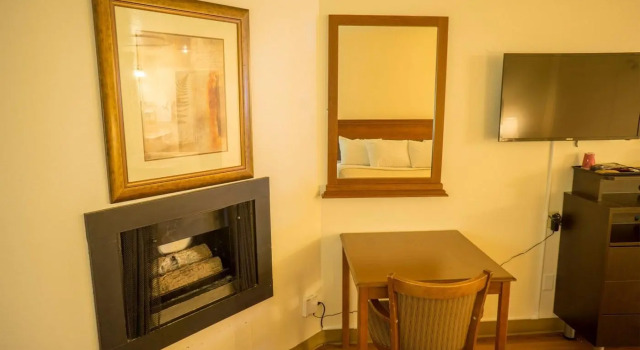 Номер Standard Sunnyside Inn and Suites