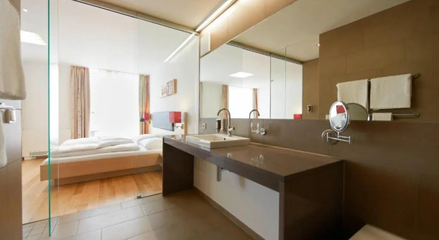 Полулюкс Sternen Hotel Wolfurt