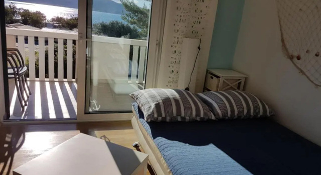 Апартаменты Cro Behar 2 Apartments
