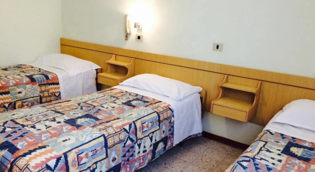 Hotel Il Gabbiano, Rezervați Hotel Marotta Marche Coast
