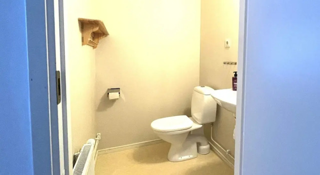 Коттедж 3 Person Holiday Park Home in Orsa