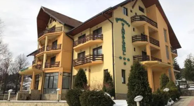 Pension Vanatorul, Rezervasyon Otel Vatra Dornei Suceava