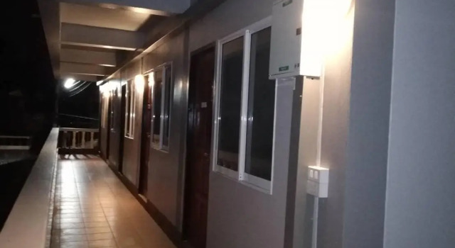 Двухместный номер Standard HILLDA HOUSE