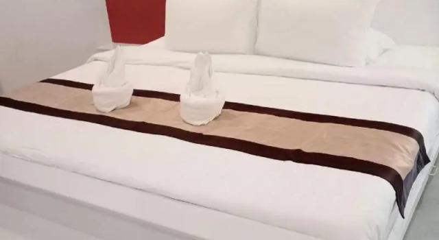 Номер Standard Moonlight Resort Koh Rongsanloem