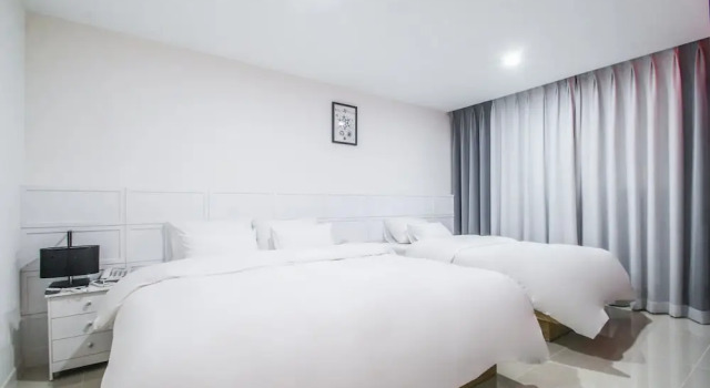 HOTEL Goodchoice Yangsan
