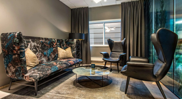 Quality Airport Hotel Gardermoen
