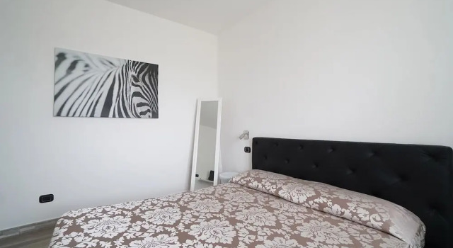 Апартаменты Premium Cascina al Colle