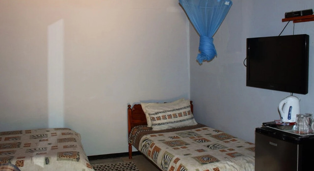 Divundu Guest House