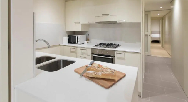 Апартаменты Bravissimo Cort Reial 3A