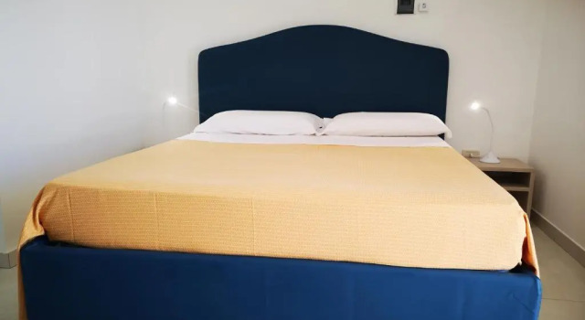 Номер Economy Hotel Mare Blu