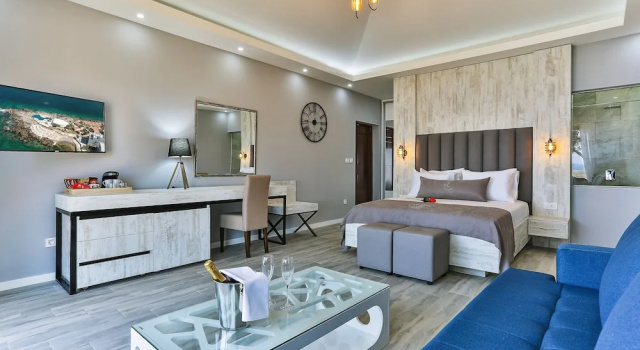 Komfort Villa Dulamerovic Resort