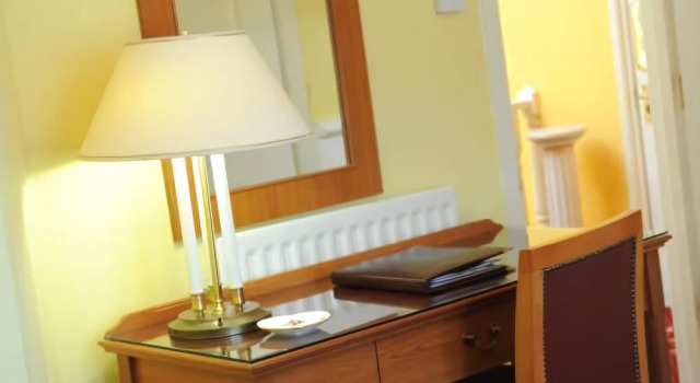 Clare House, Забронировать Отель Отели Англии 5 звезд, 5*