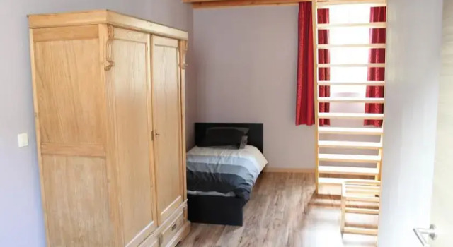 Guesthouse De Vesten Geraardsbergen, Prenota Appartamento Hotel a Flanders con parcheggio, Parcheggio