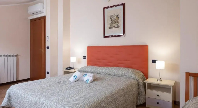 Residence Hotel Azzurro
