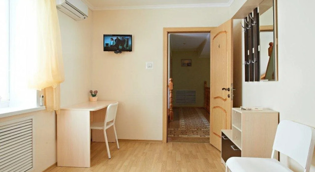 Guest House Nº1