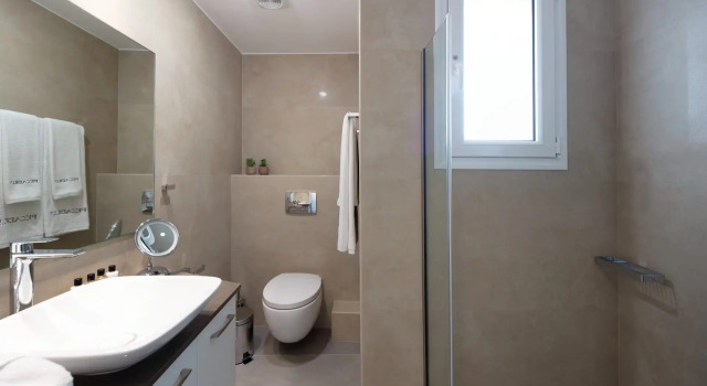 Люкс Executive с видом на сад Piccadilly House