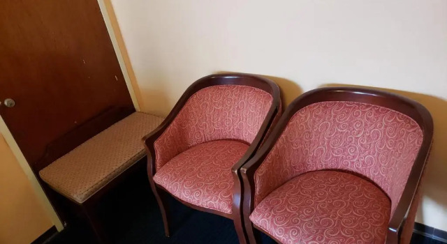 Двухместный номер Economy Encino Motel