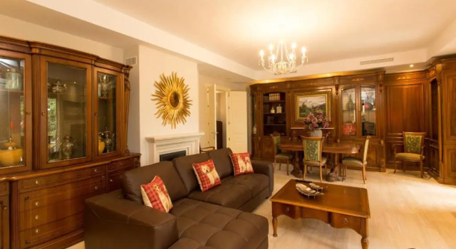 Villas AV Las Lomas de Marbella