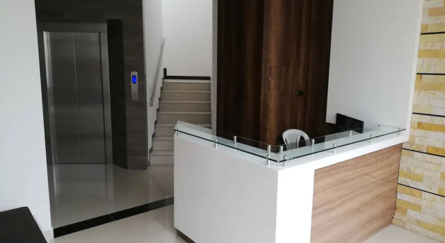 Апартаменты c 1 комнатой с видом на город Lonova501 By Relajao in Popayán