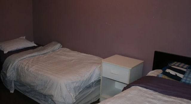 Номер Standard Lovely Room