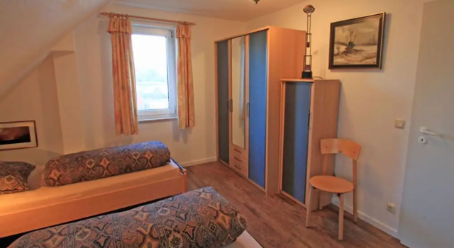 Коттедж Lake View Modern Retreat