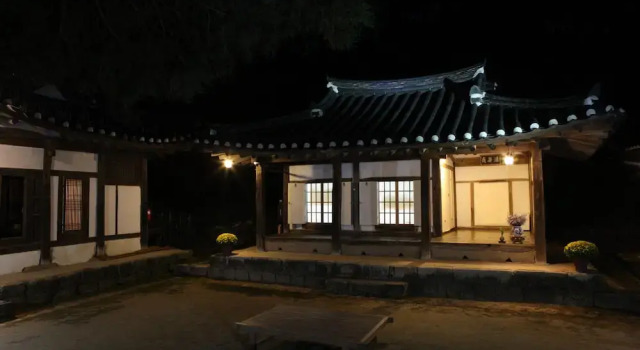 Okyeon pavilion, Забронировать Отель Отели провинции Кёнсан-Пукто с парковкой, Парковка