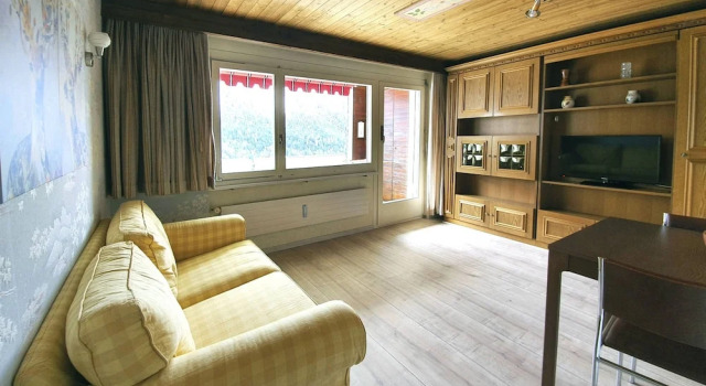 Serviced Apartments Wallis, Boek Appartement Hotels in Aletsch met ontbijt, Ontbijt