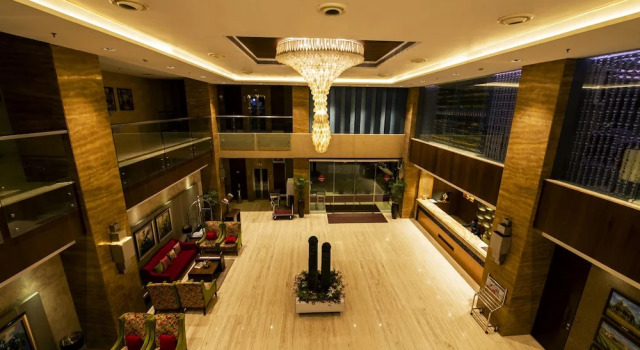 Hotel Express Inn