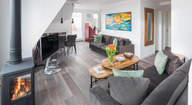 Haus Insulaner Tolle 8