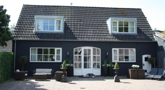 Номер Comfort B&B De Droomhoeve