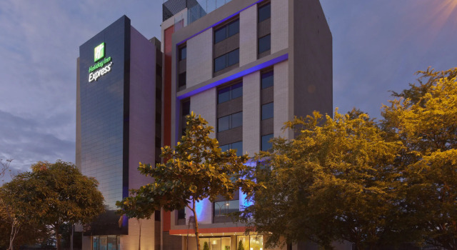 Holiday Inn Express Yopal, an IHG Hotel, Buchen Sie Hotel Yopal Casanare