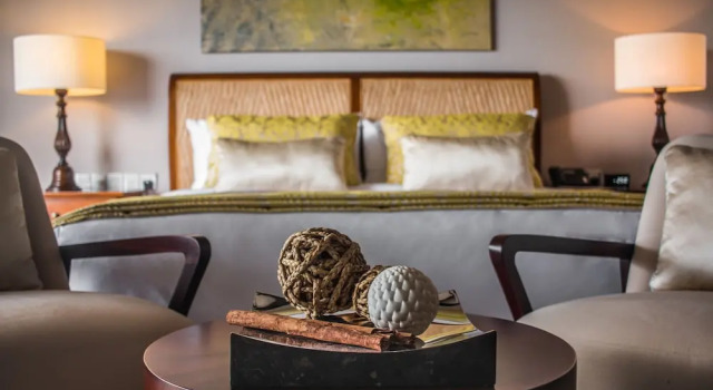 Шале Anasa Wellness Resort