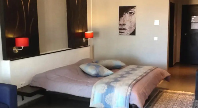 Hippocampe Hotel, Rezervovat Hotel Hotely v Džerba s parkováním, Parkování