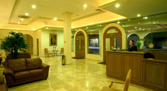 Best Western Centro Cadereyta, Prenota Hotel Hotel SPA a Nuevo León, SPA