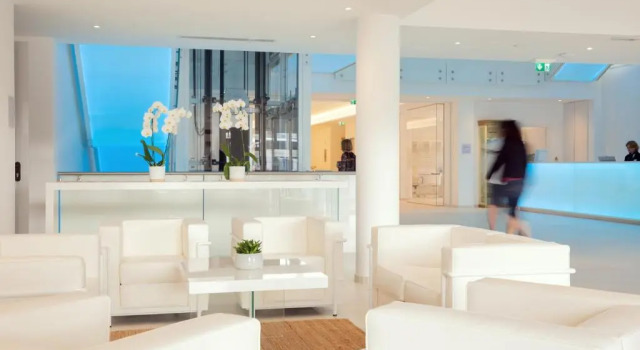 Toscana Charme Apartments